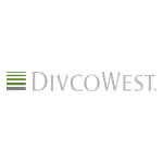 DivcoWest logo