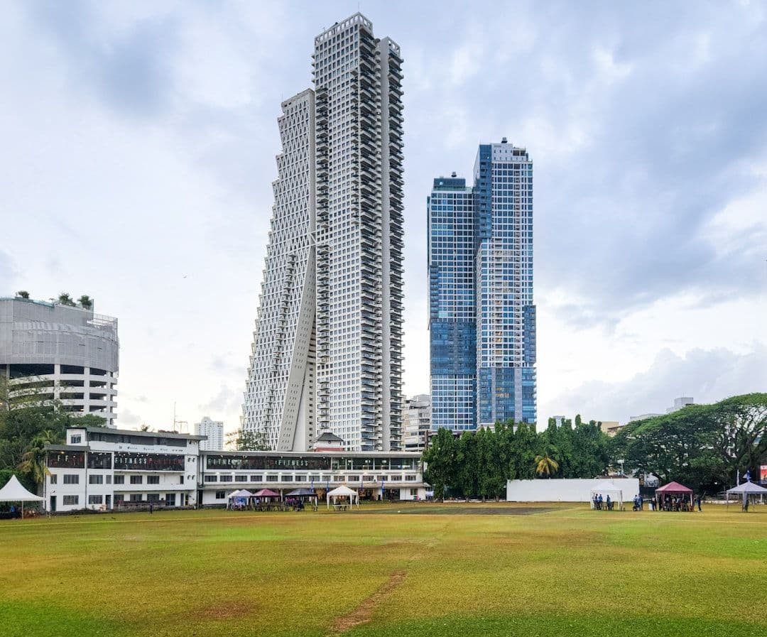 How to Buy Real Estate Abroad: A Complete Guide for International Property Investors