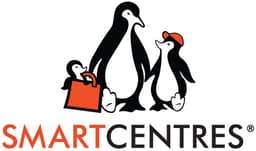 CentreCourt & SmartCentres logo