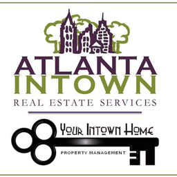 InTown Homes, others logo