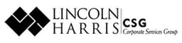 Lincoln Harris logo