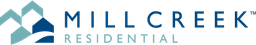 Mill Creek Residential logo