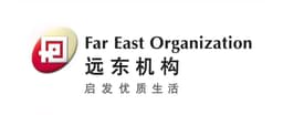Far East Organization logo