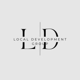 Local Development Group logo