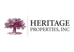 Heritage Properties logo