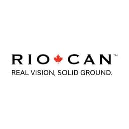 Allied, RioCan, DiamondCorp logo