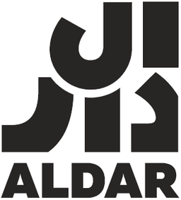 Aldar logo