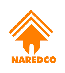 National Real Estate logo