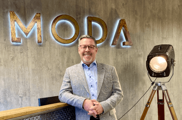 Moda Living & Apache Capital