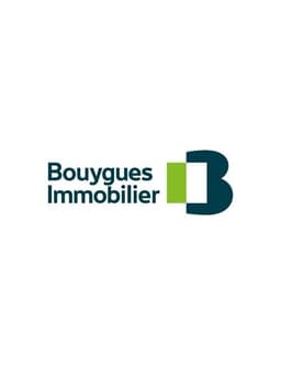 Bouygues Immobilier Maroc logo