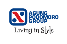 Agung Podomoro or Lippo logo