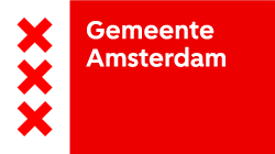 Gemeente Amsterdam & Various Private Devs logo