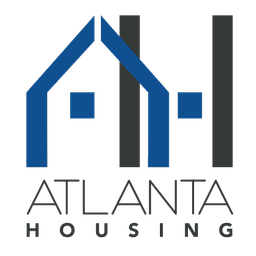 Atlanta Housing logo