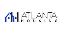 Atlanta Housing & Windsor Stevens logo