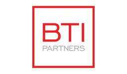 BTI Partners logo