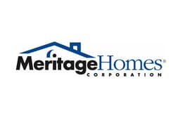 Meritage Homes logo