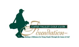 Caves Valley Partners logo
