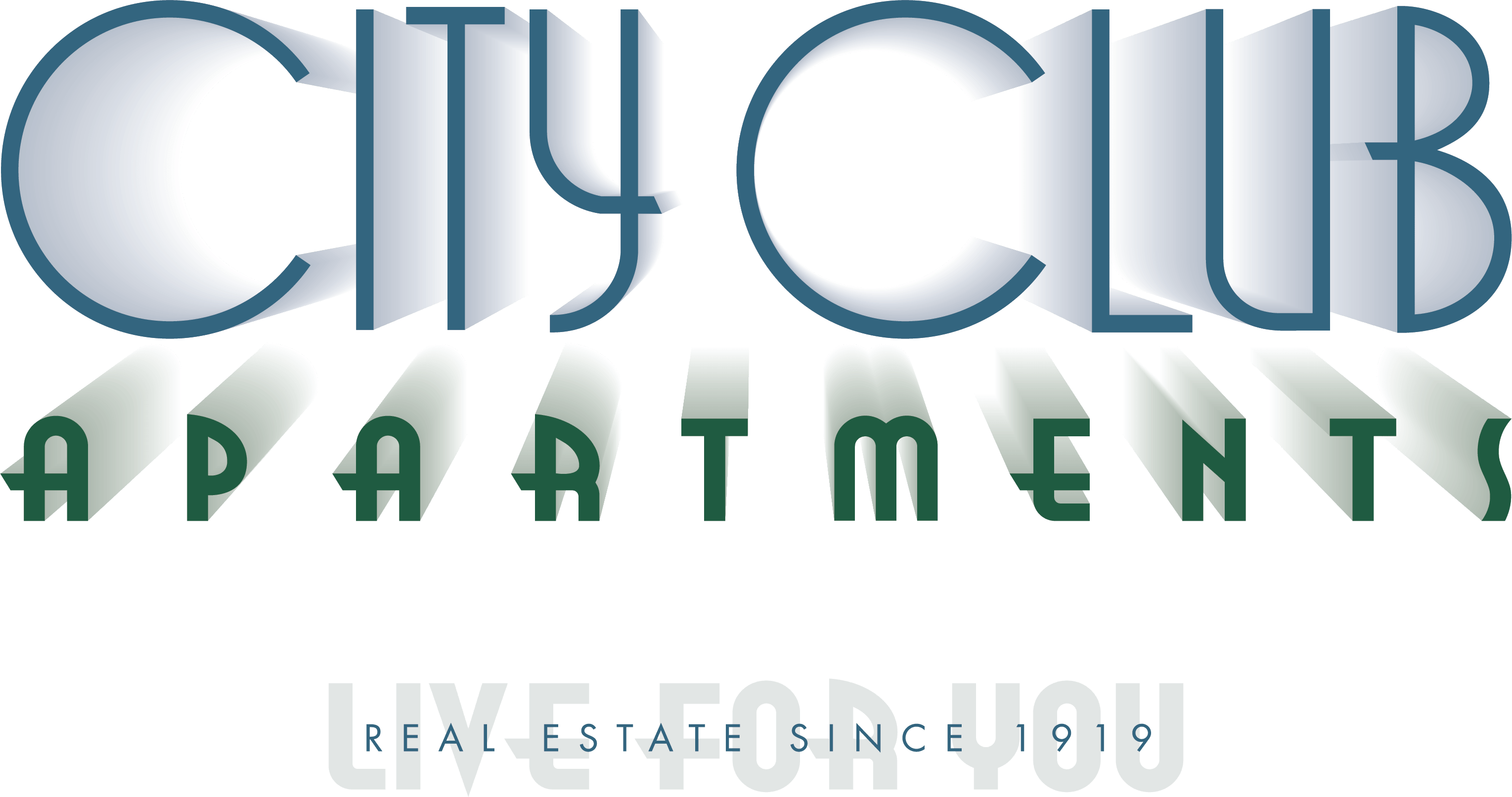 City Club Apts