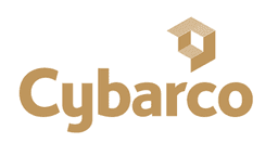Cybarco logo