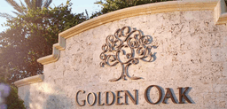 Disney’s Golden Oak logo