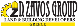 Leptos & D. Zavos logo