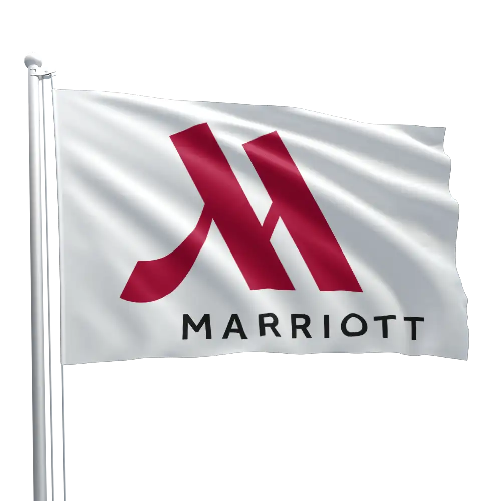 Marriott + Flag Luxury