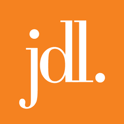 JDL Development logo
