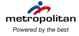 Metropolitan Group logo