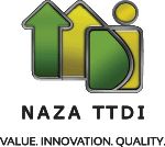 Naza TTDI logo