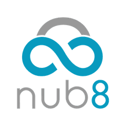 NNB 8 Development logo