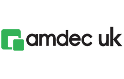 Amdec Group logo