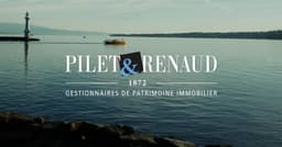 Pilet & Renaud logo