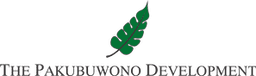 Pakubuwono logo