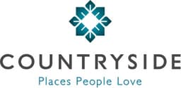 Countryside & L&Q logo