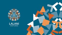 Lalani Ventures & Exact Capital logo