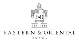 Eastern & Oriental logo