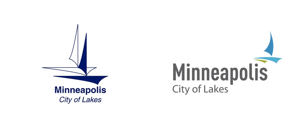 City of Minneapolis & private
