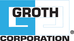 Groth Gruppe logo