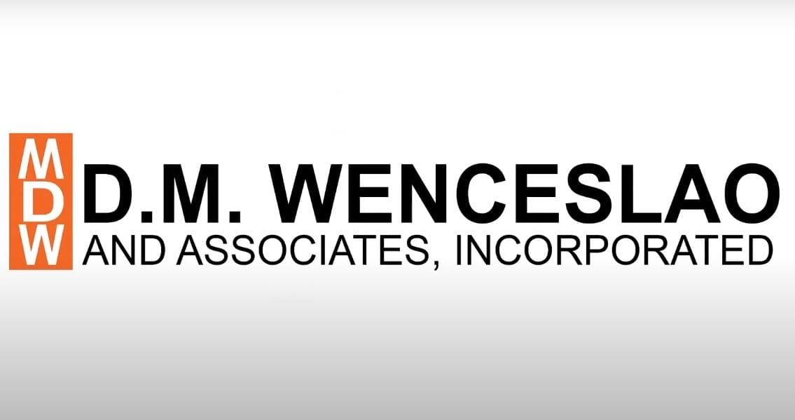 D.M. Wenceslao & Partners
