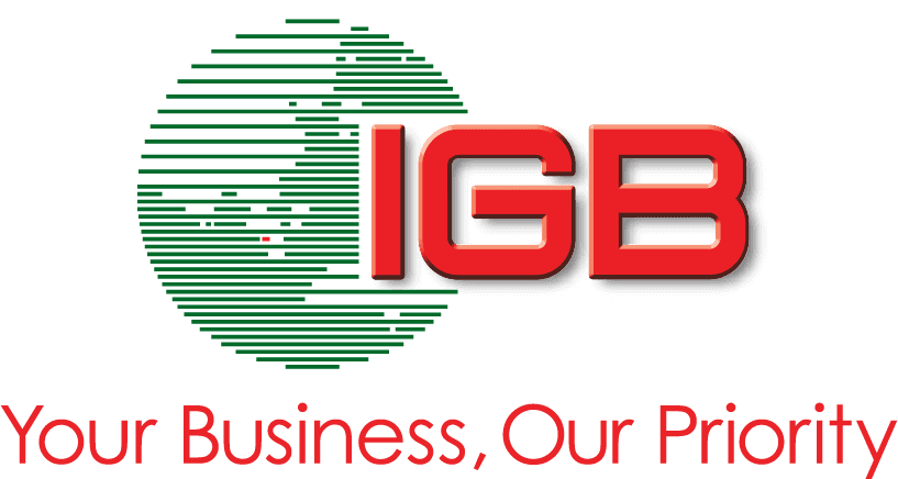 IGB Berhad
