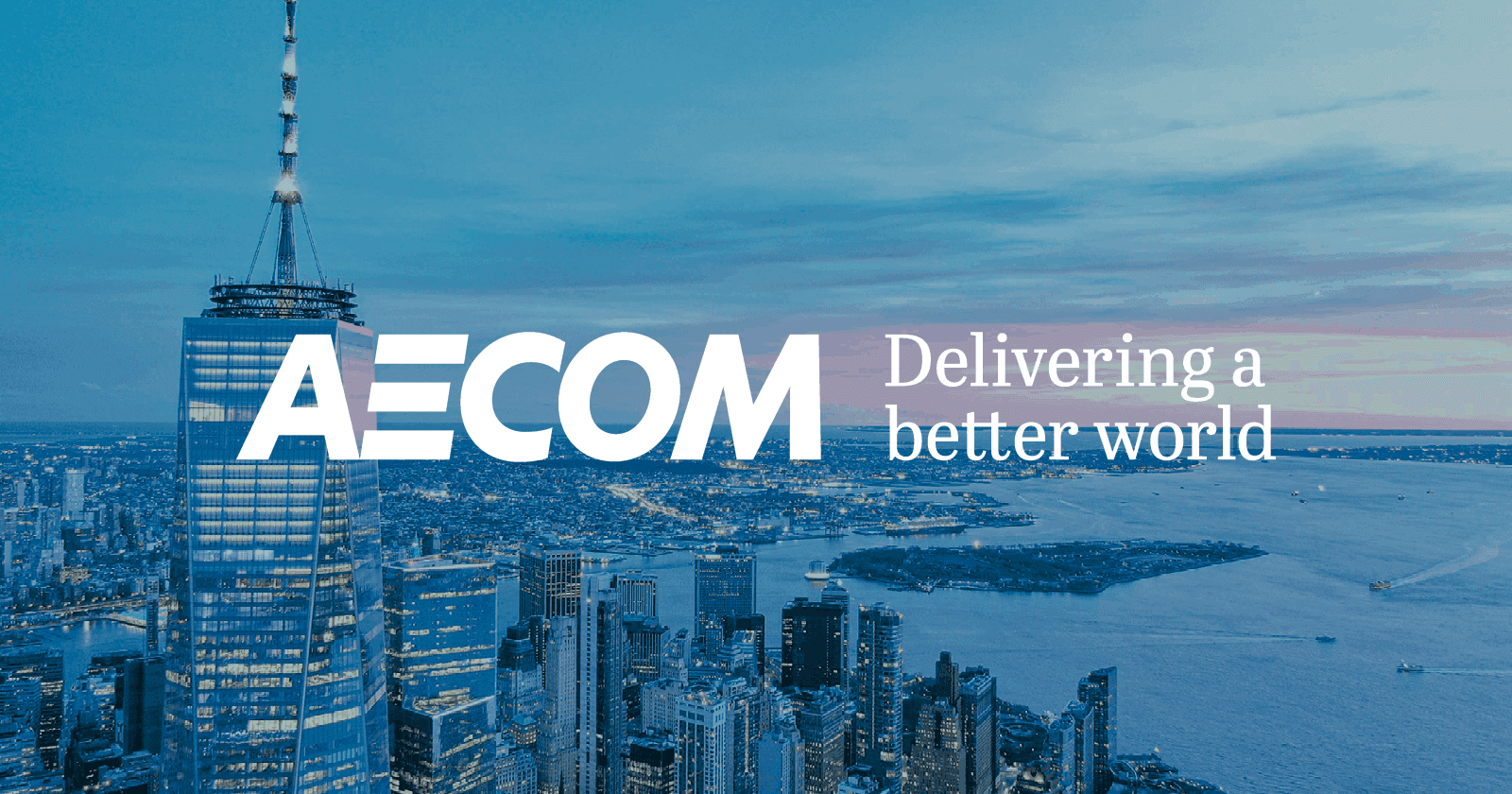 F&T Group, AECOM