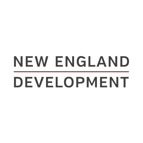 New England