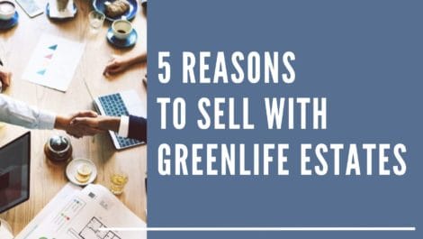 Greenlife Estates