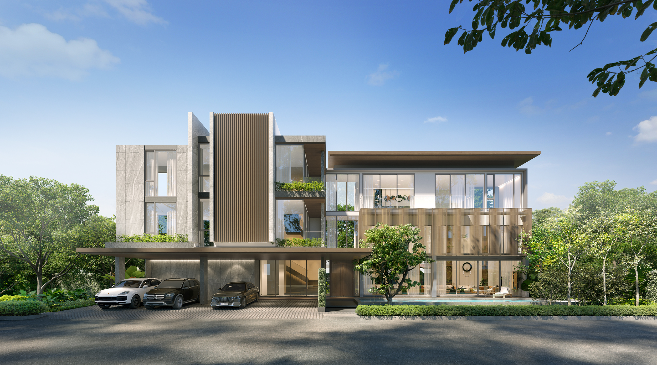 Koon Estate