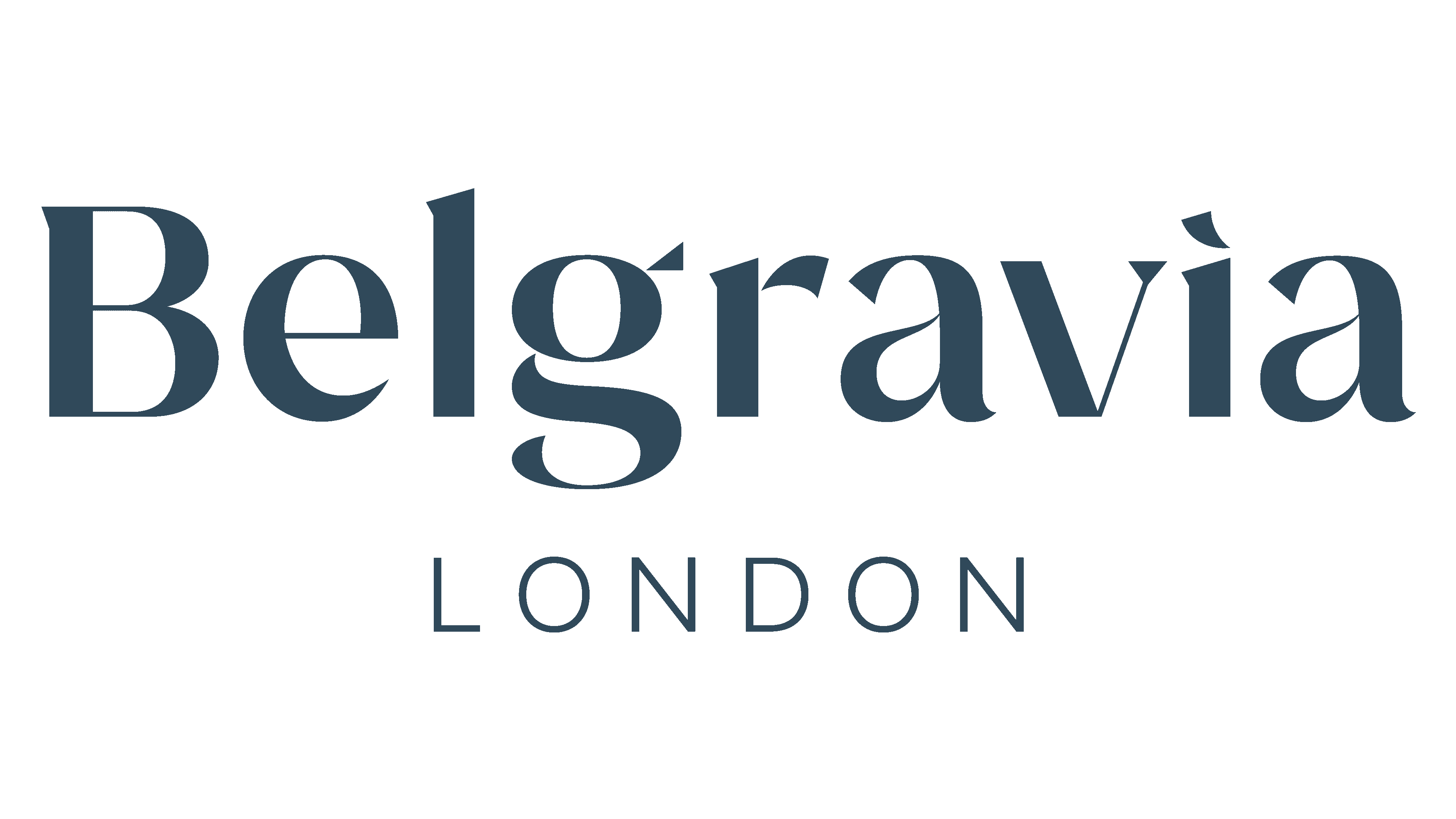 Belgravia & Lorrali