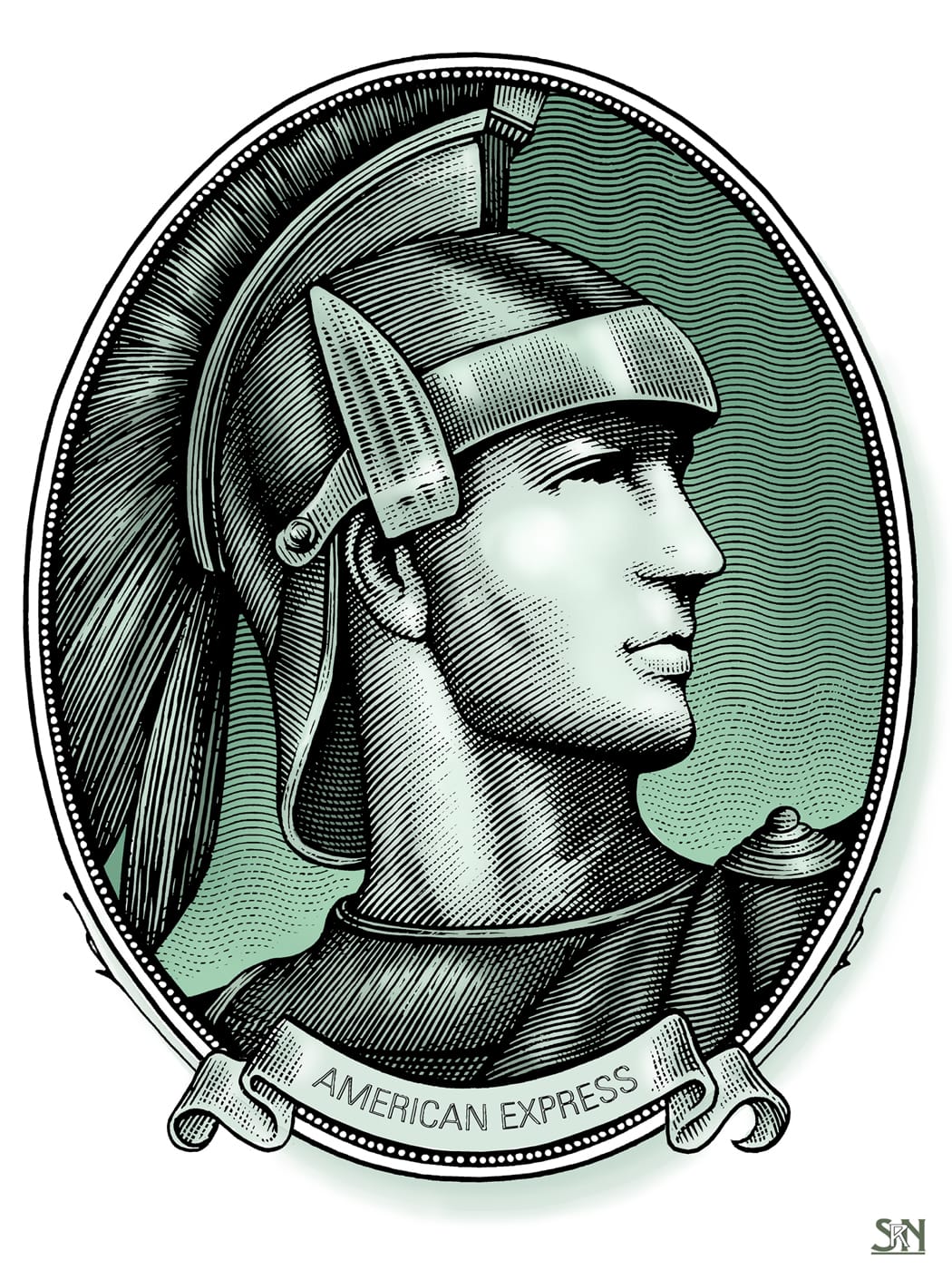 Centurion American