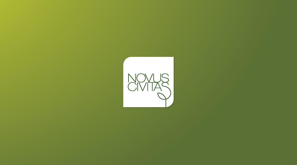 Novus Civitas + Various