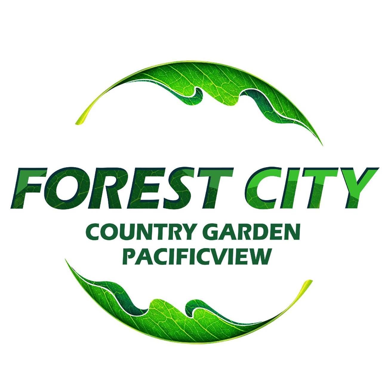 Forest City