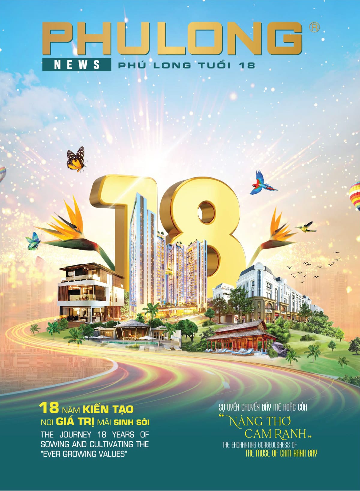 Phu Long Corp