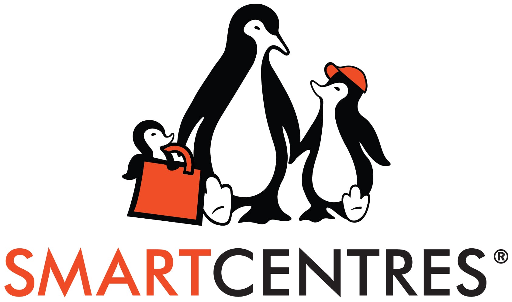 CentreCourt & SmartCentres